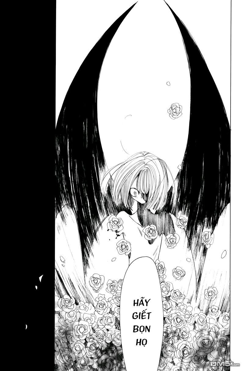 Nokemono To Hanayome The Manga Chapter 51 - Trang 2