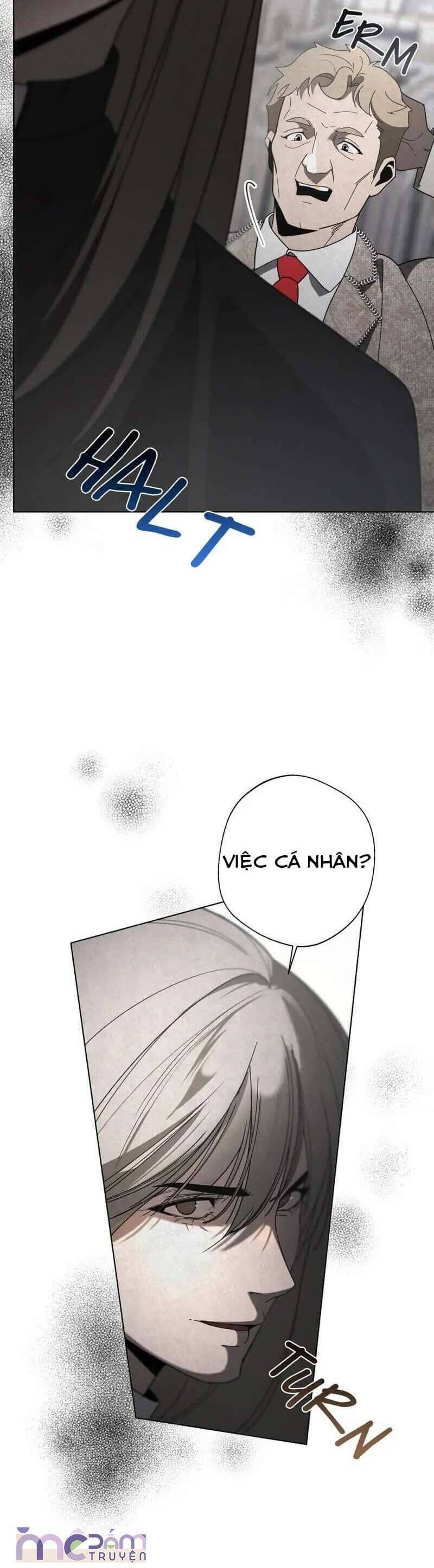 Lời Dụ Hoặc Nguy Hiểm Chapter 26 - Trang 2