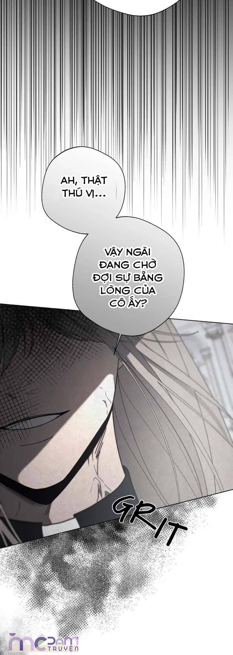 Lời Dụ Hoặc Nguy Hiểm Chapter 26 - Trang 2