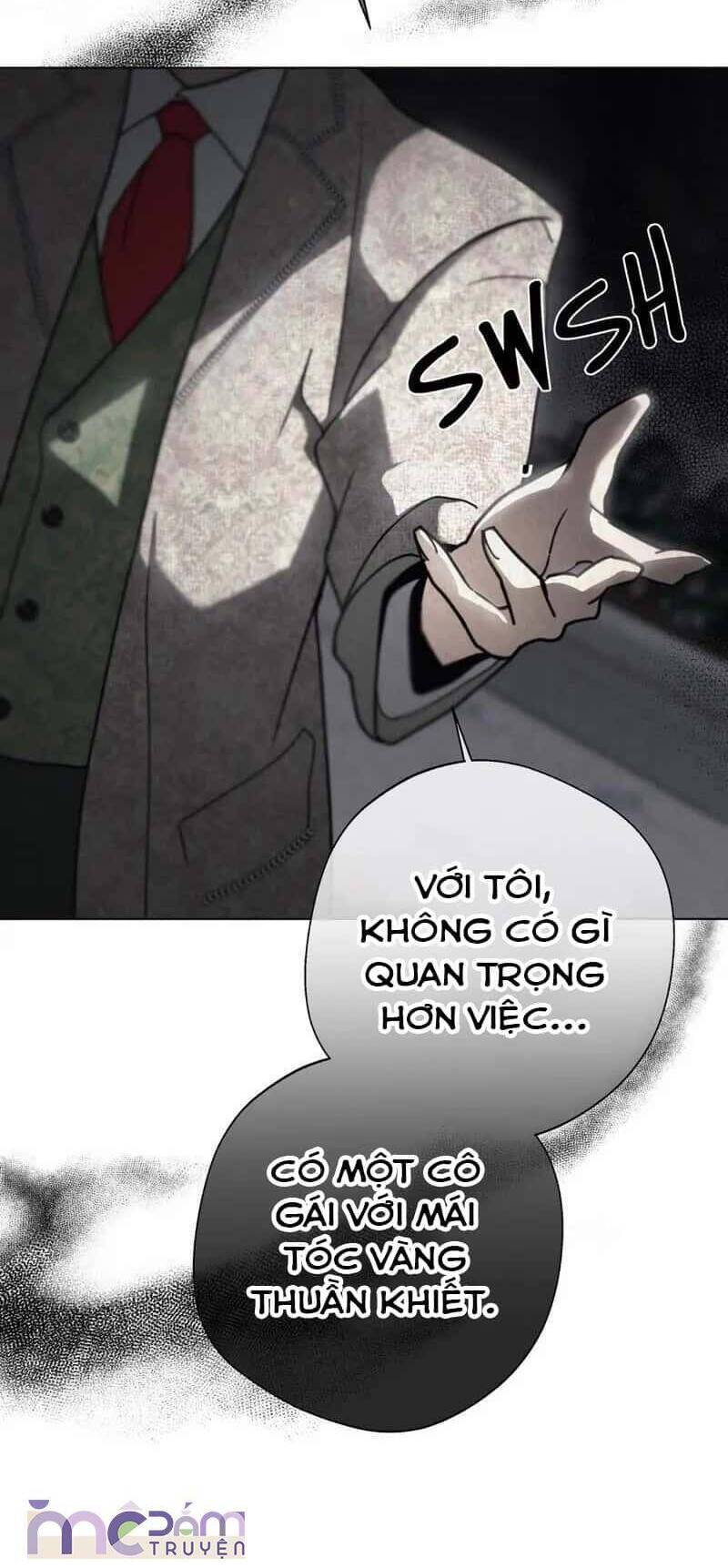 Lời Dụ Hoặc Nguy Hiểm Chapter 26 - Trang 2