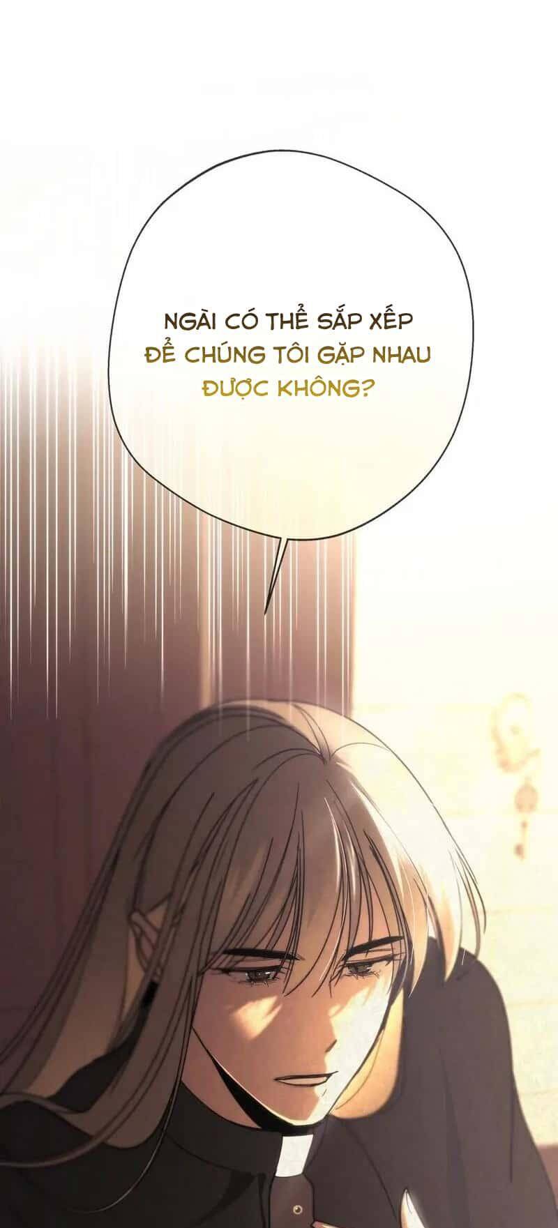 Lời Dụ Hoặc Nguy Hiểm Chapter 25.2 - Trang 2