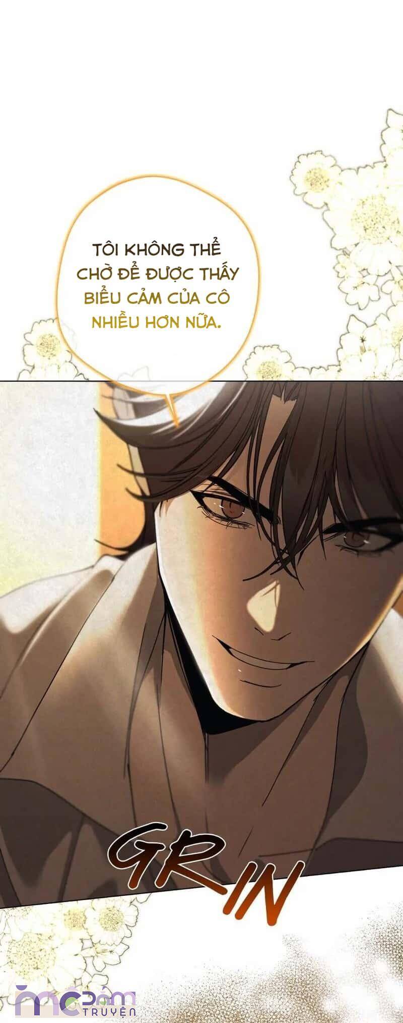 Lời Dụ Hoặc Nguy Hiểm Chapter 25.1 - Trang 2