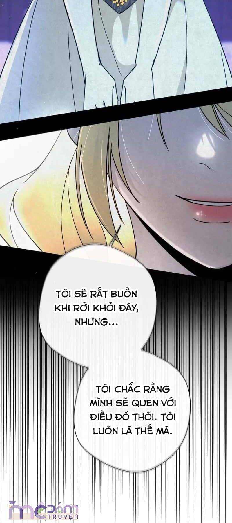 Lời Dụ Hoặc Nguy Hiểm Chapter 25.1 - Trang 2