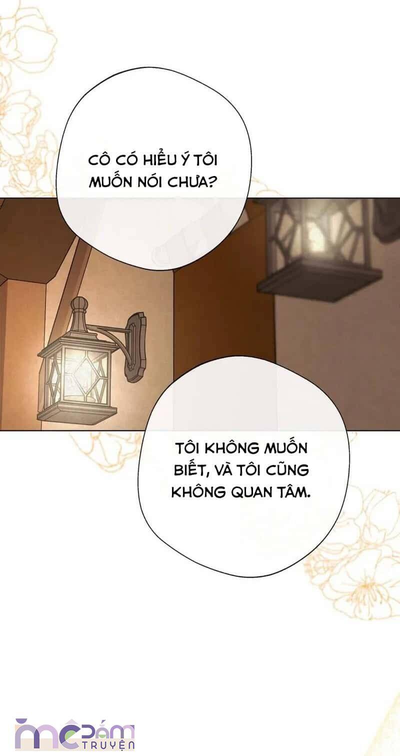 Lời Dụ Hoặc Nguy Hiểm Chapter 24 - Trang 2