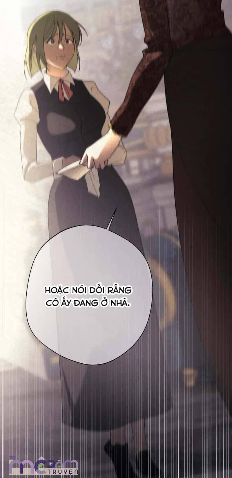 Lời Dụ Hoặc Nguy Hiểm Chapter 24 - Trang 2