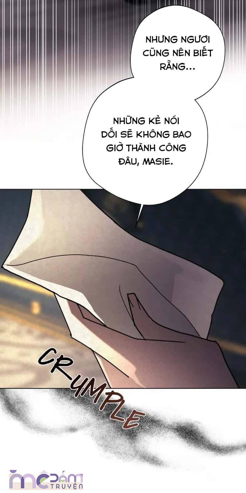 Lời Dụ Hoặc Nguy Hiểm Chapter 24 - Trang 2