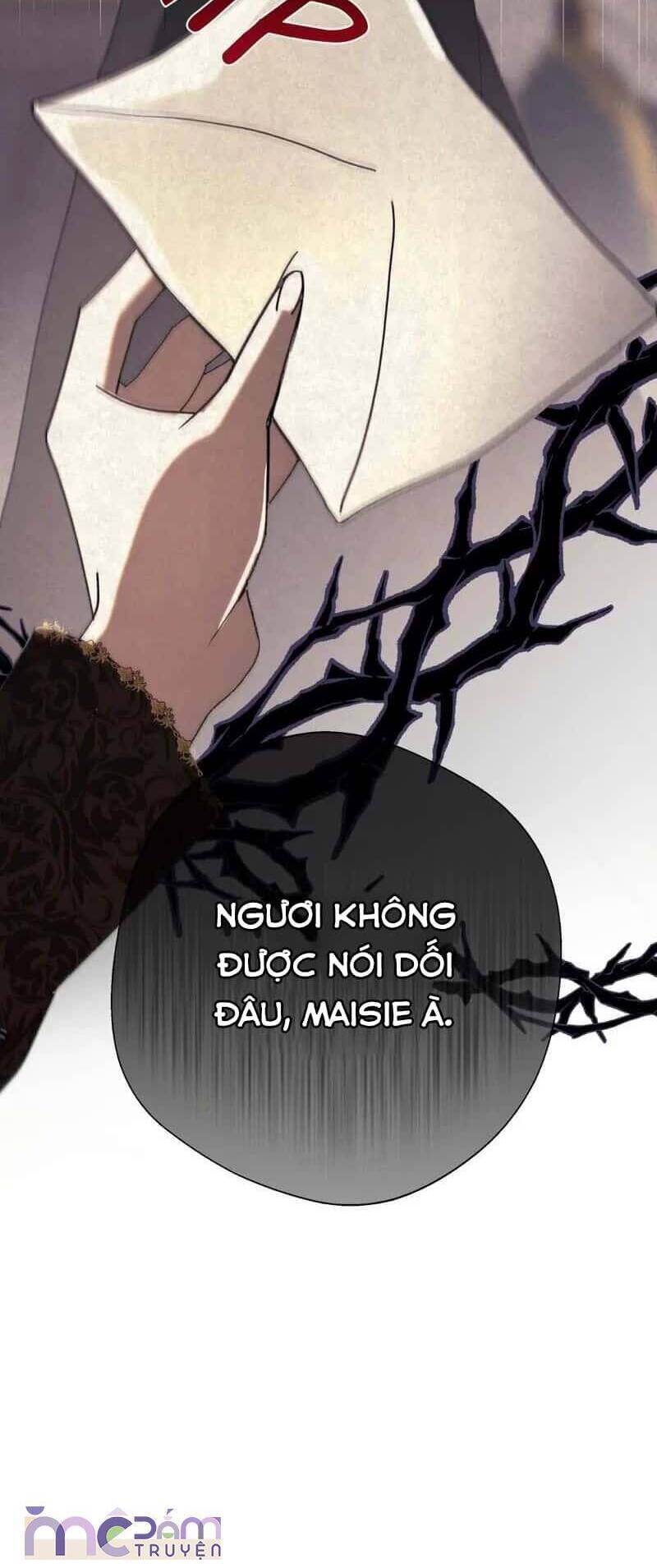 Lời Dụ Hoặc Nguy Hiểm Chapter 24 - Trang 2