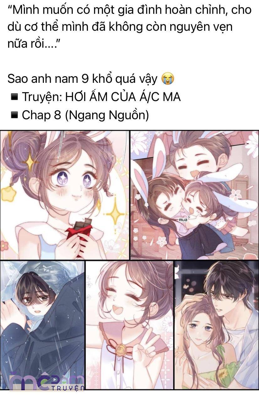 Lời Dụ Hoặc Nguy Hiểm Chapter 24 - Trang 2