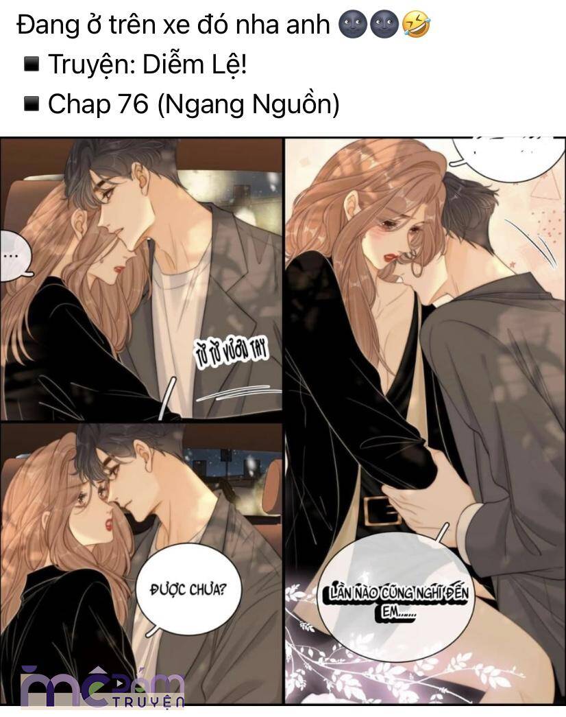 Lời Dụ Hoặc Nguy Hiểm Chapter 24 - Trang 2