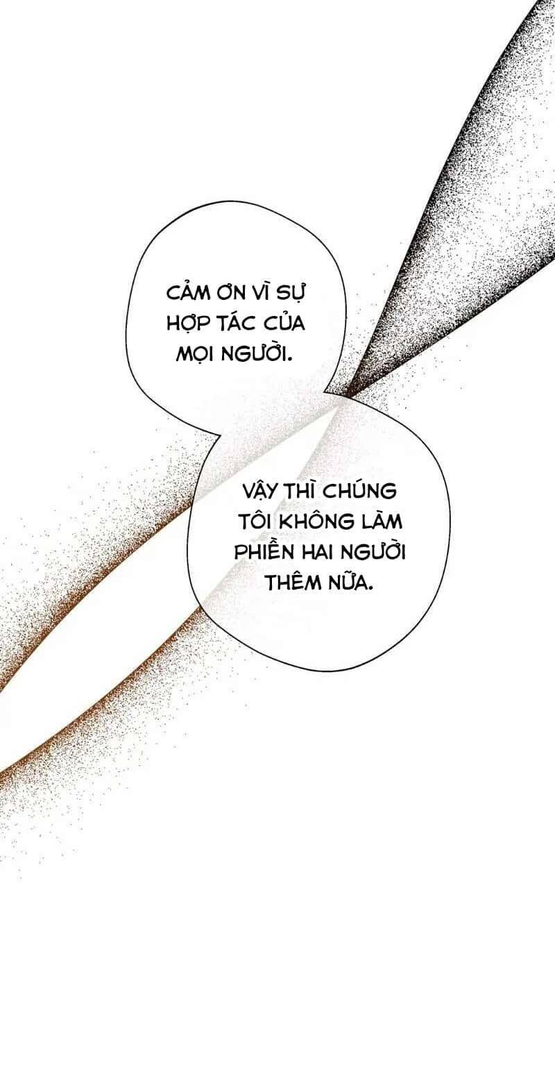 Lời Dụ Hoặc Nguy Hiểm Chapter 24 - Trang 2