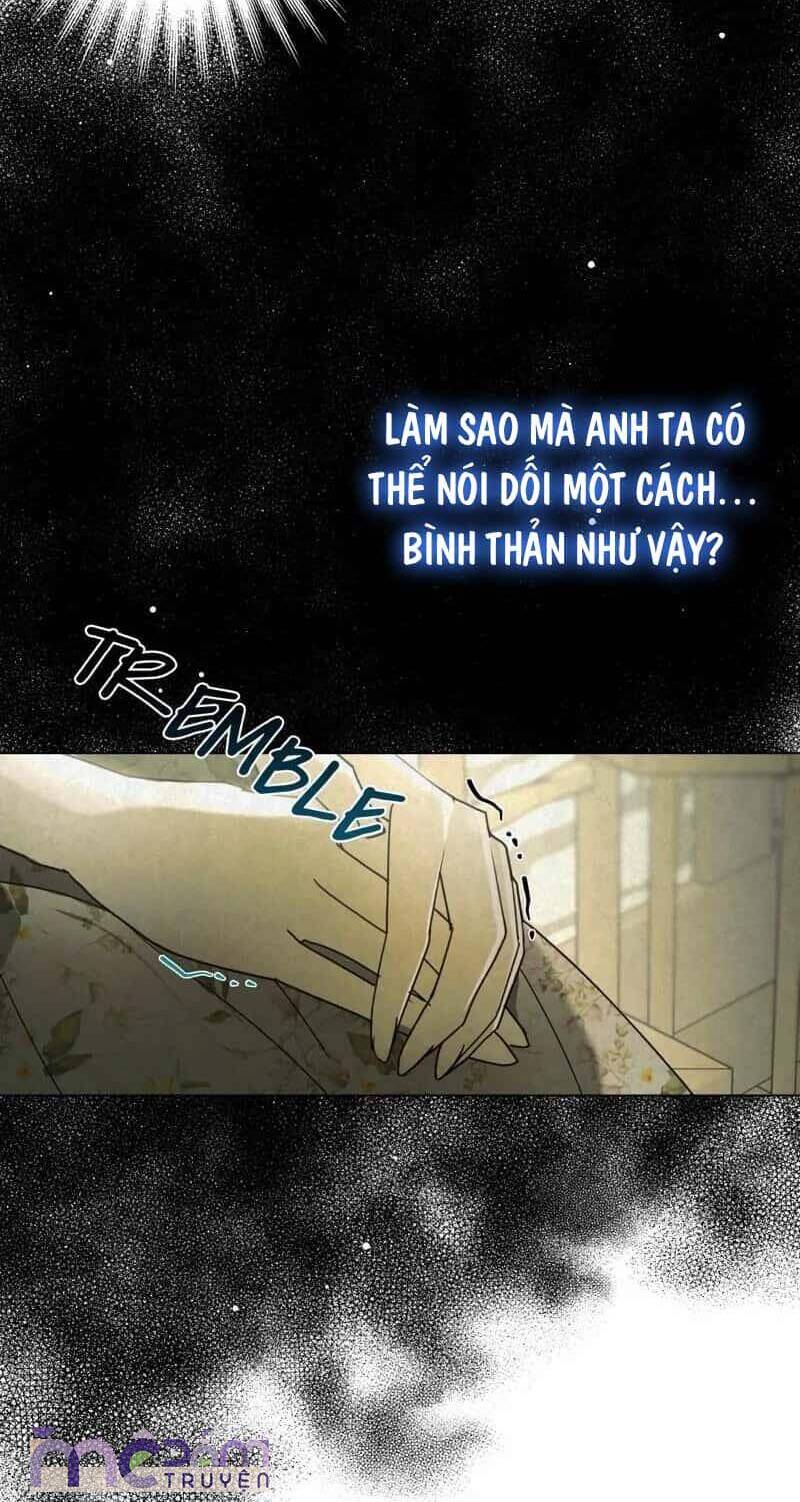 Lời Dụ Hoặc Nguy Hiểm Chapter 23 - Trang 2