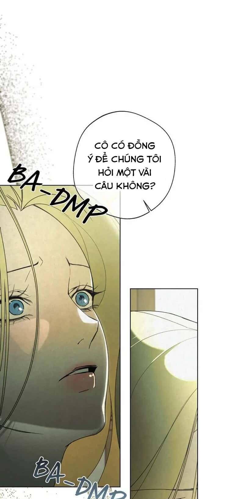 Lời Dụ Hoặc Nguy Hiểm Chapter 23 - Trang 2