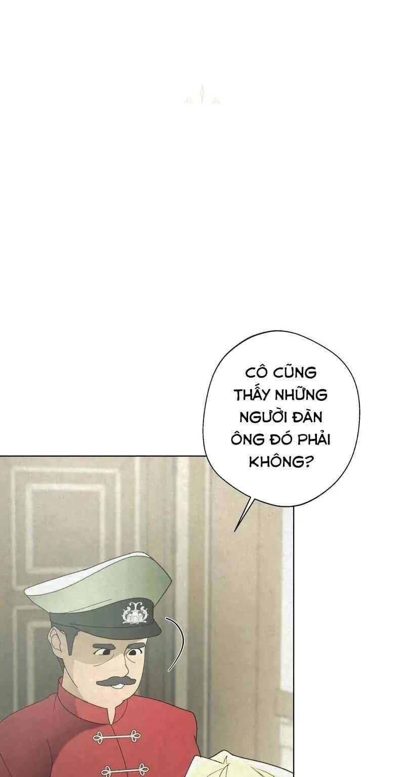 Lời Dụ Hoặc Nguy Hiểm Chapter 23 - Trang 2