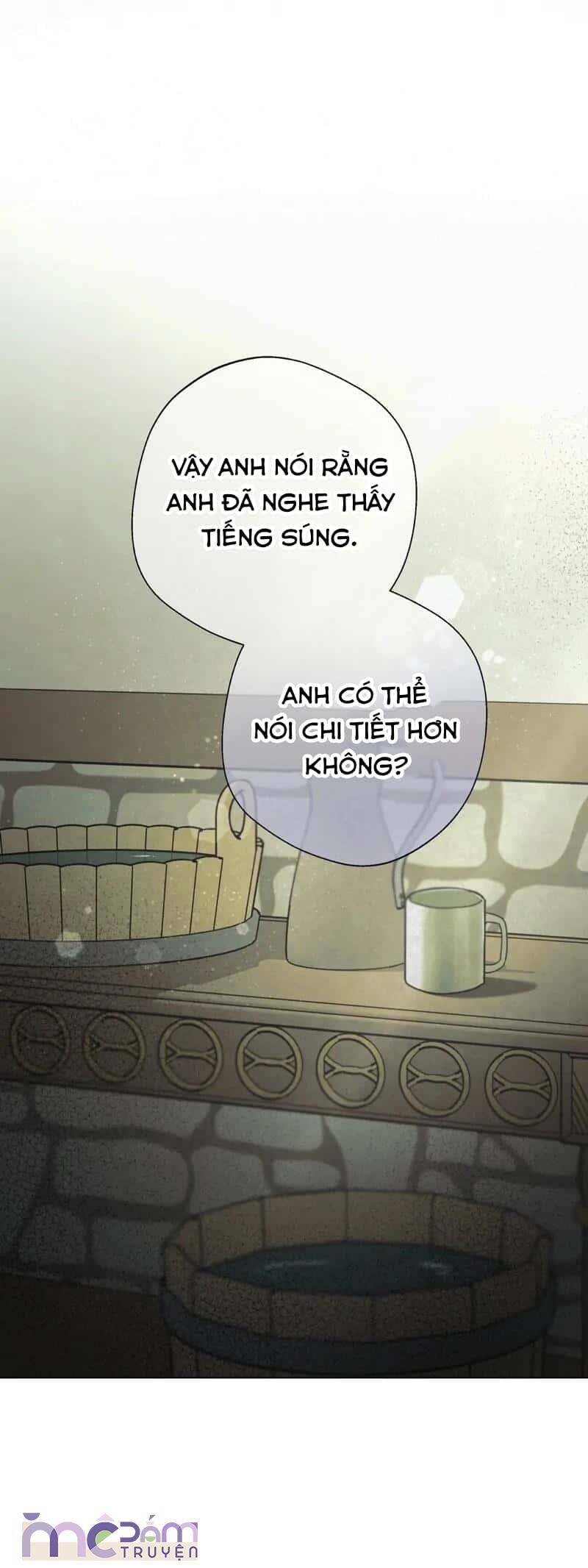 Lời Dụ Hoặc Nguy Hiểm Chapter 23 - Trang 2