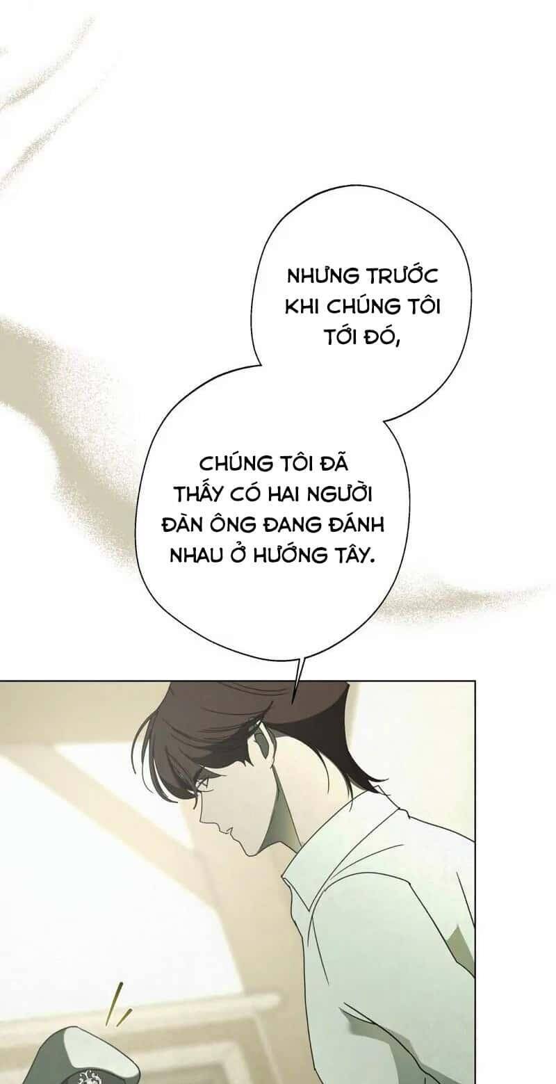 Lời Dụ Hoặc Nguy Hiểm Chapter 23 - Trang 2