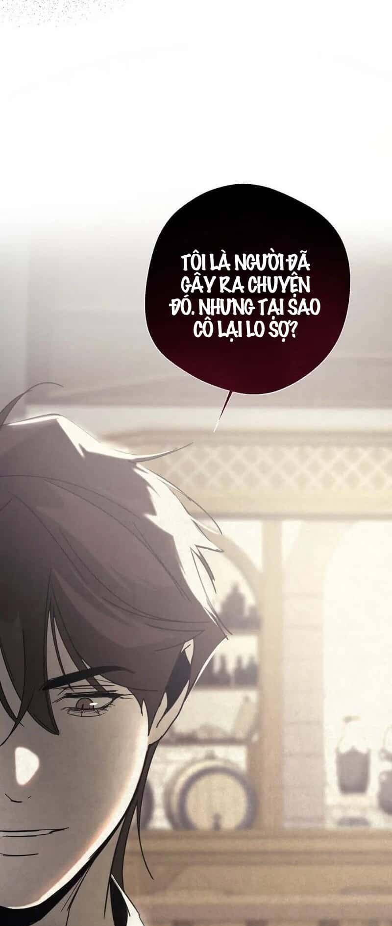 Lời Dụ Hoặc Nguy Hiểm Chapter 22 - Trang 2