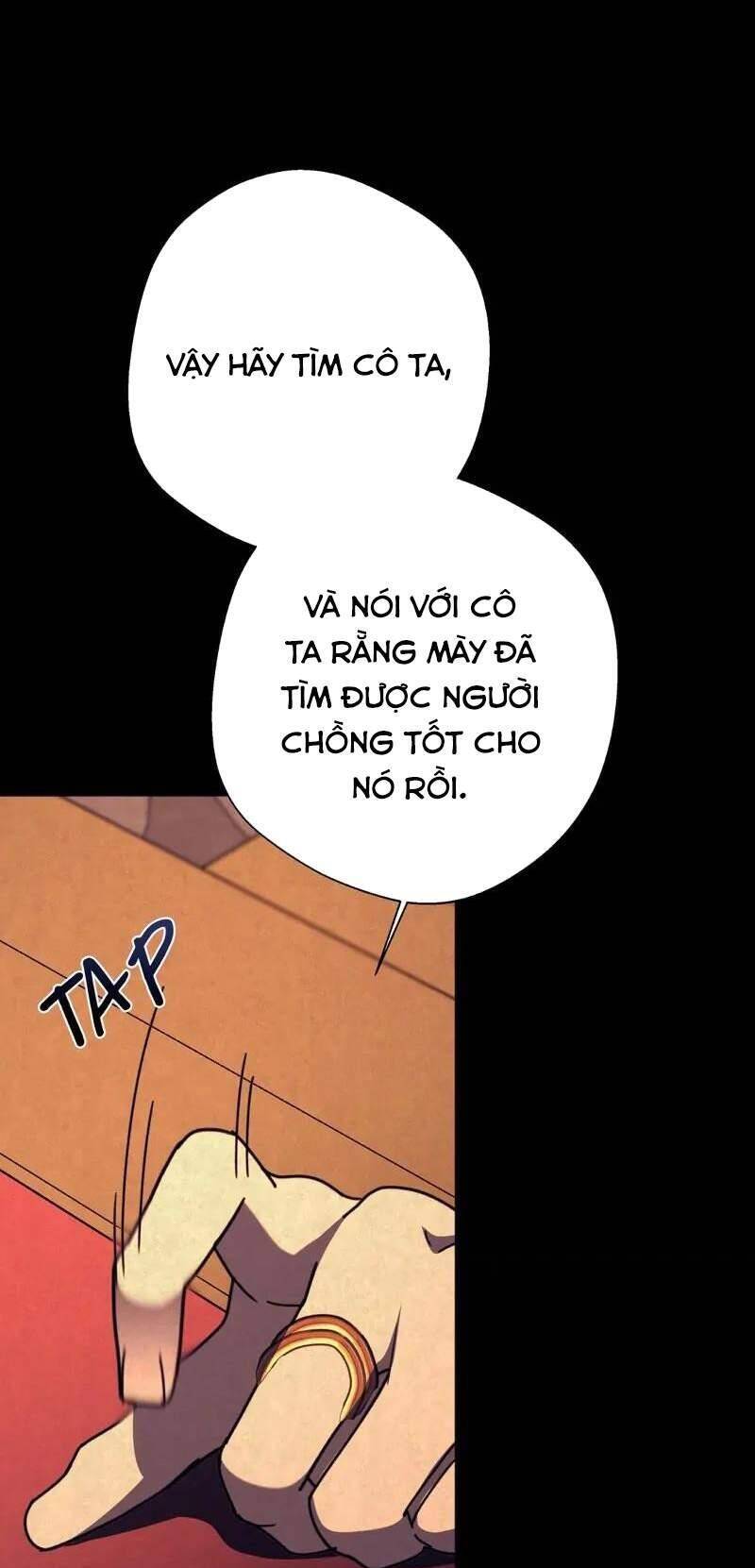 Lời Dụ Hoặc Nguy Hiểm Chapter 19 - Trang 2