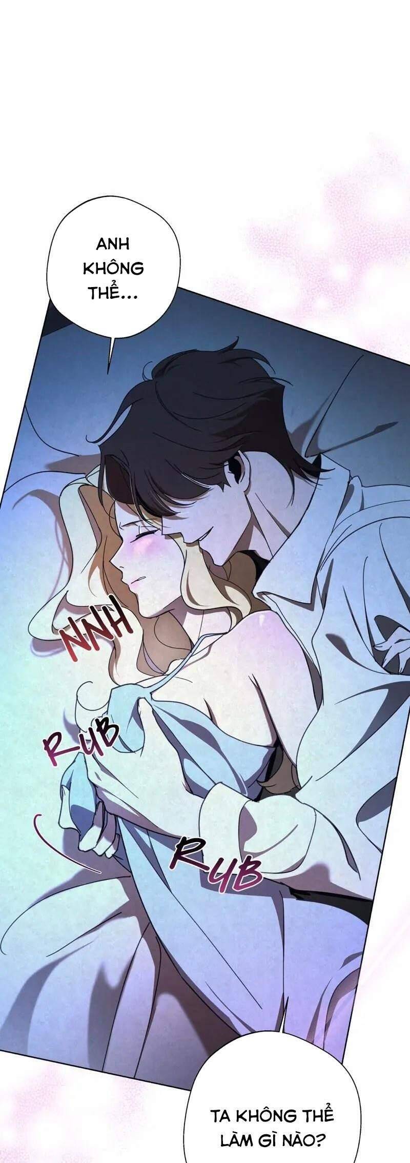 Lời Dụ Hoặc Nguy Hiểm Chapter 19 - Trang 2