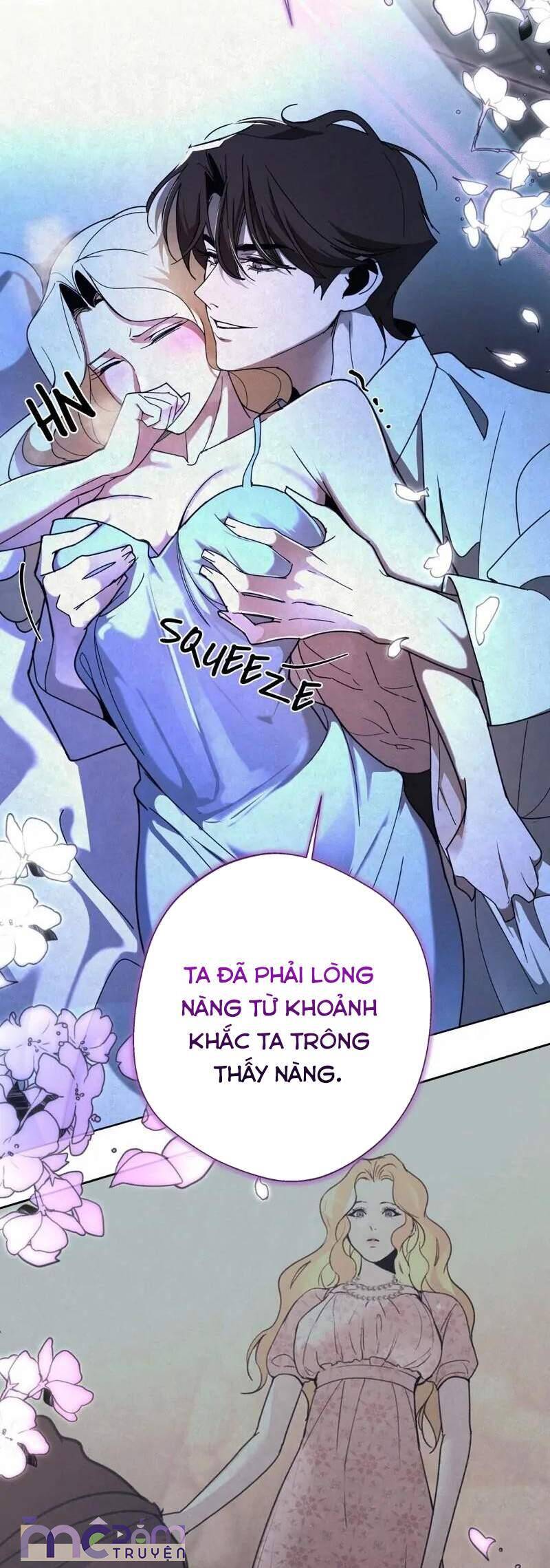 Lời Dụ Hoặc Nguy Hiểm Chapter 19 - Trang 2