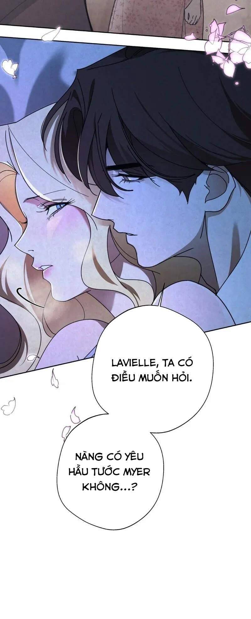 Lời Dụ Hoặc Nguy Hiểm Chapter 19 - Trang 2