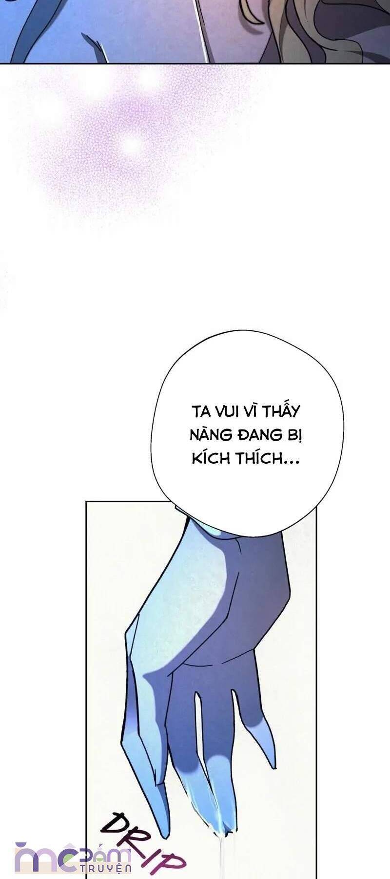 Lời Dụ Hoặc Nguy Hiểm Chapter 19 - Trang 2