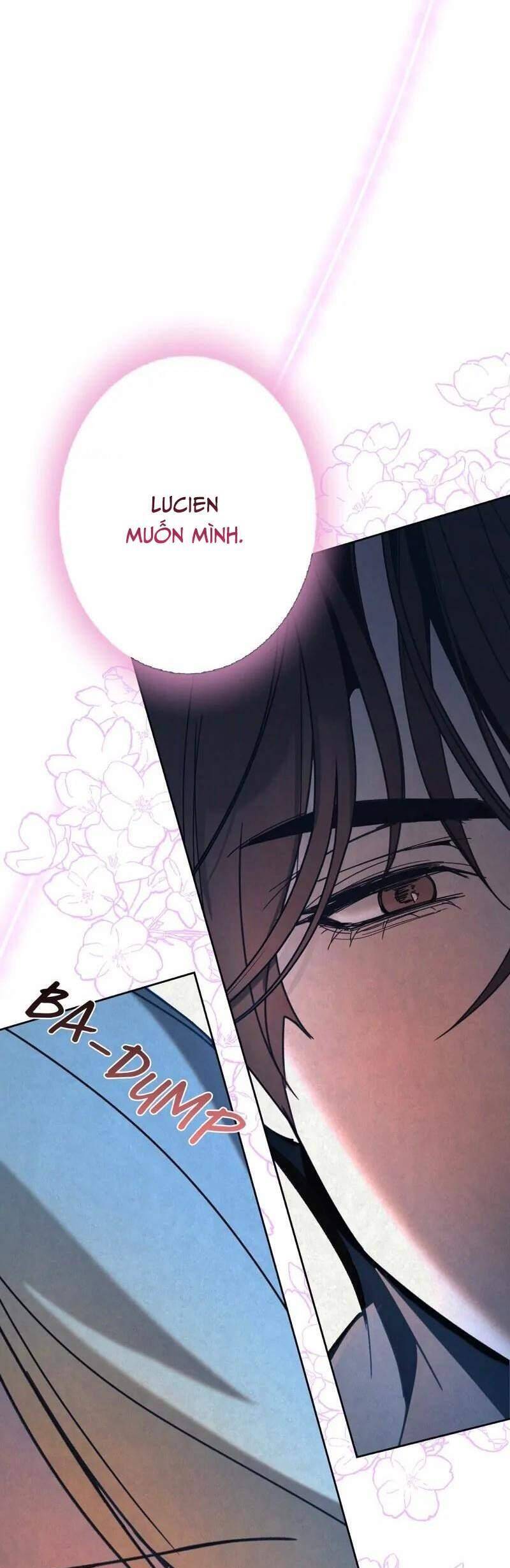 Lời Dụ Hoặc Nguy Hiểm Chapter 19 - Trang 2