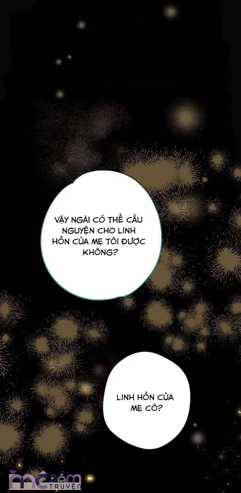 Lời Dụ Hoặc Nguy Hiểm Chapter 18 - Trang 2