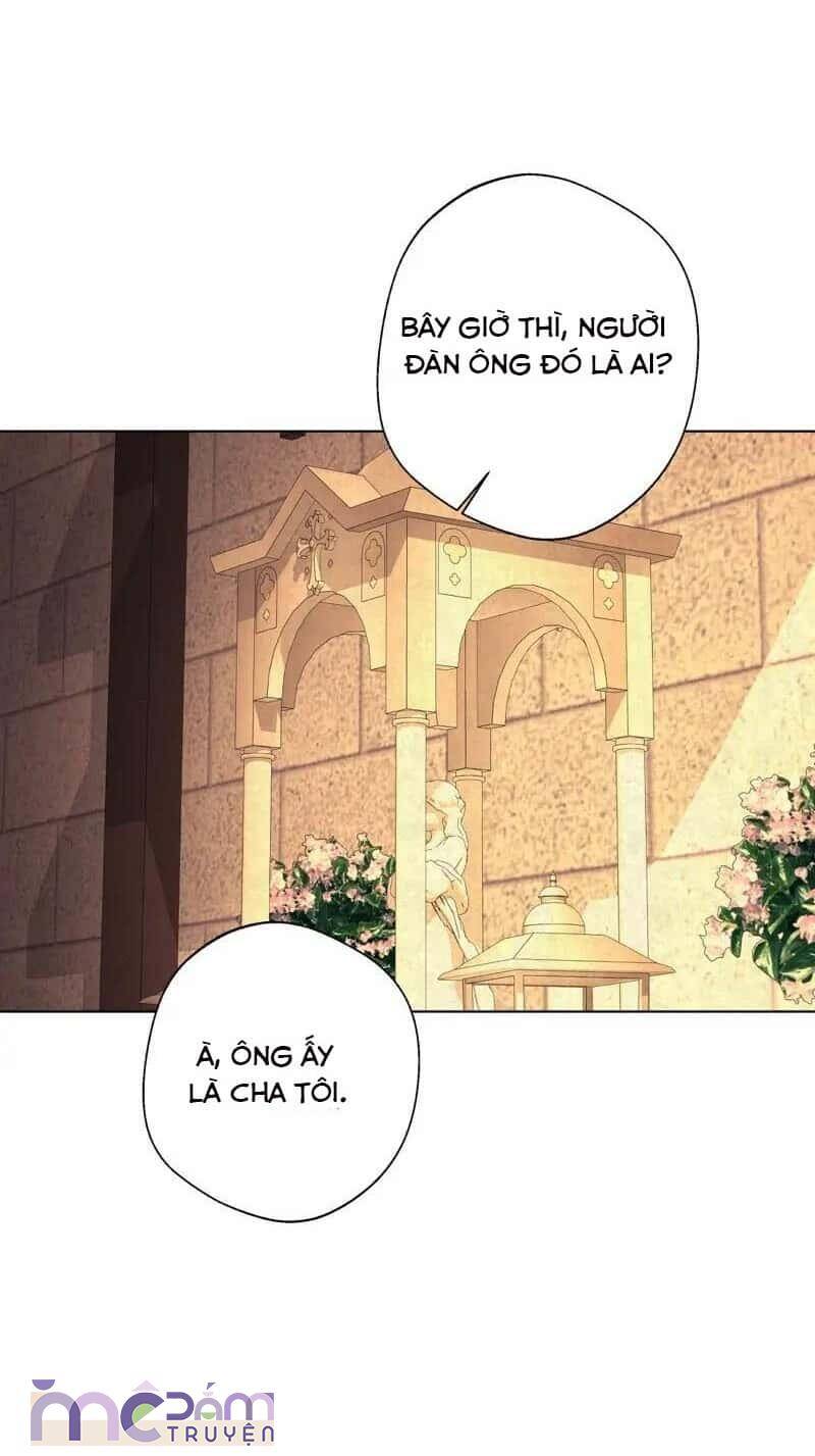 Lời Dụ Hoặc Nguy Hiểm Chapter 18 - Trang 2