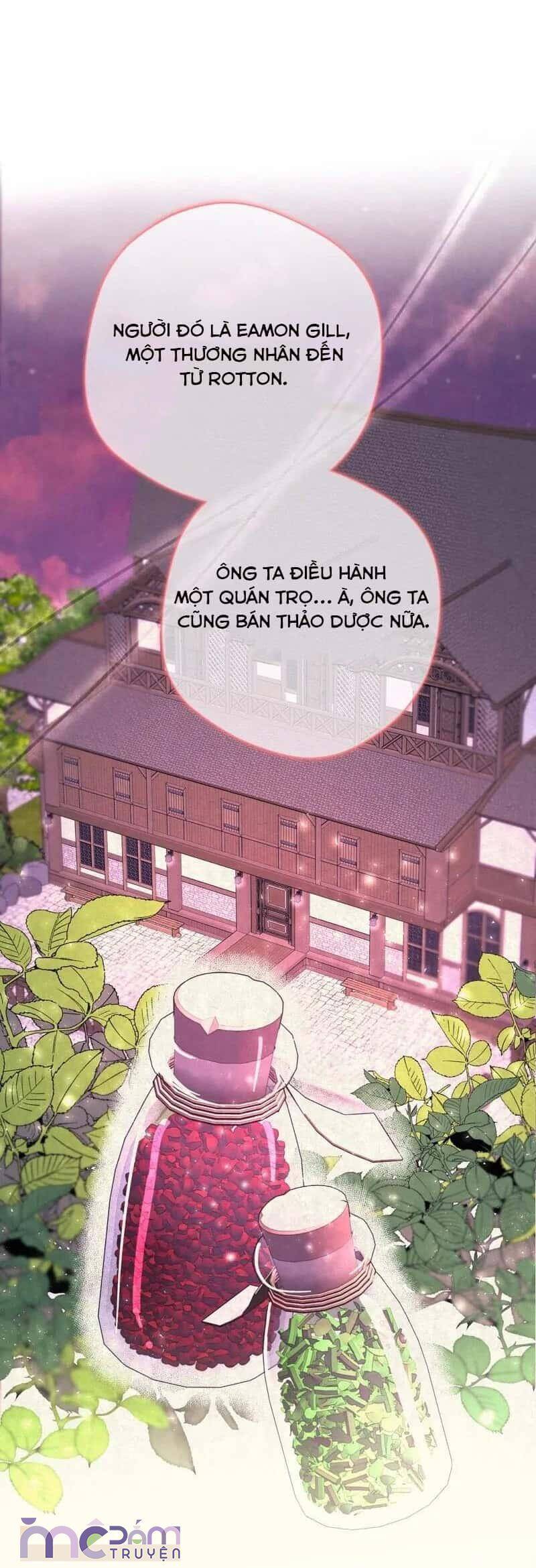 Lời Dụ Hoặc Nguy Hiểm Chapter 18 - Trang 2