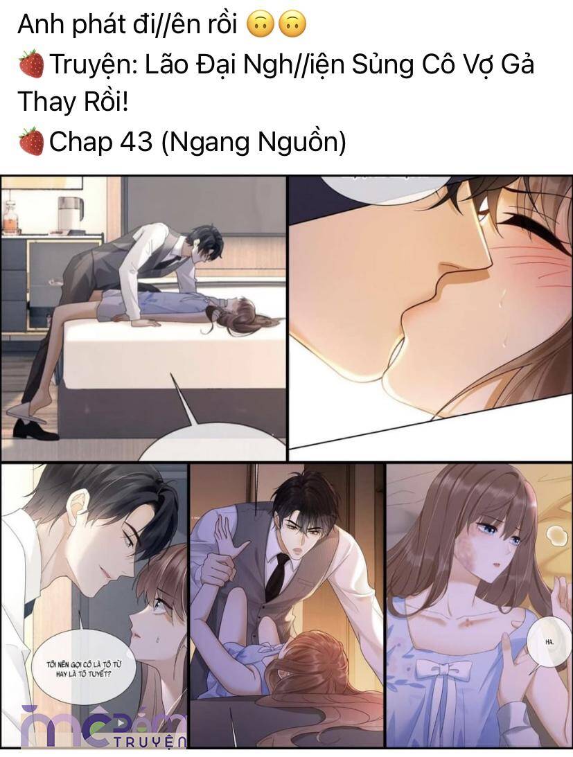 Lời Dụ Hoặc Nguy Hiểm Chapter 18 - Trang 2