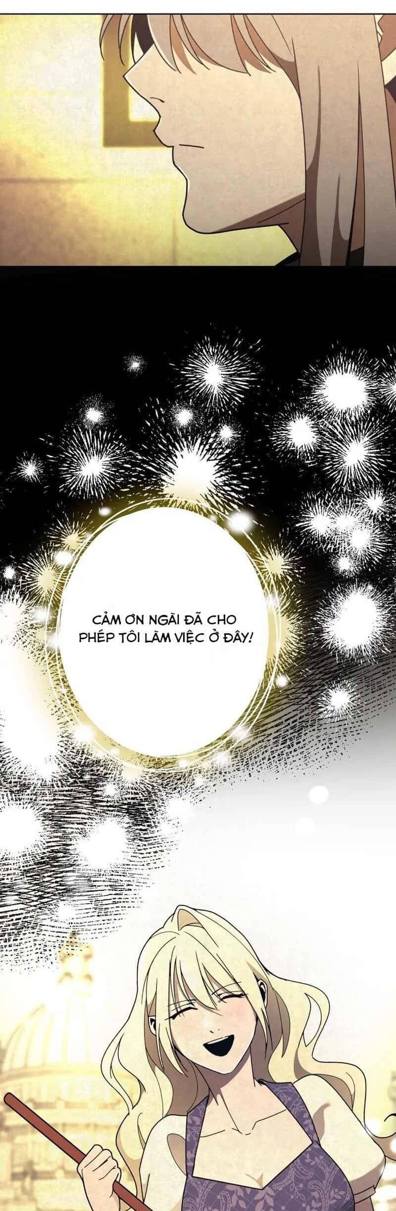 Lời Dụ Hoặc Nguy Hiểm Chapter 18 - Trang 2