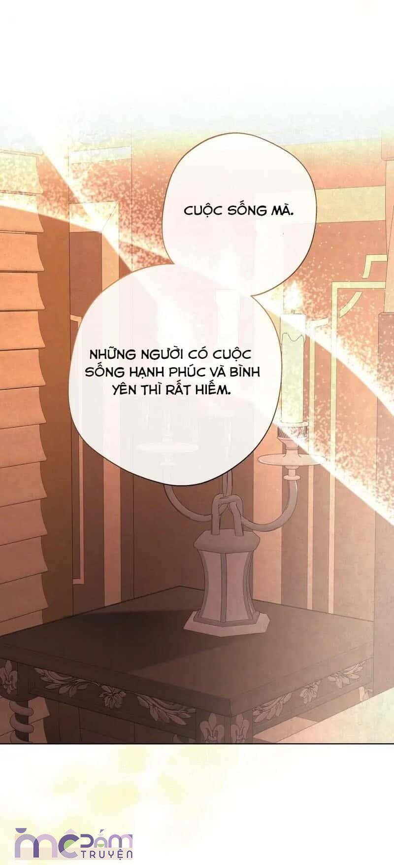 Lời Dụ Hoặc Nguy Hiểm Chapter 17 - Trang 2