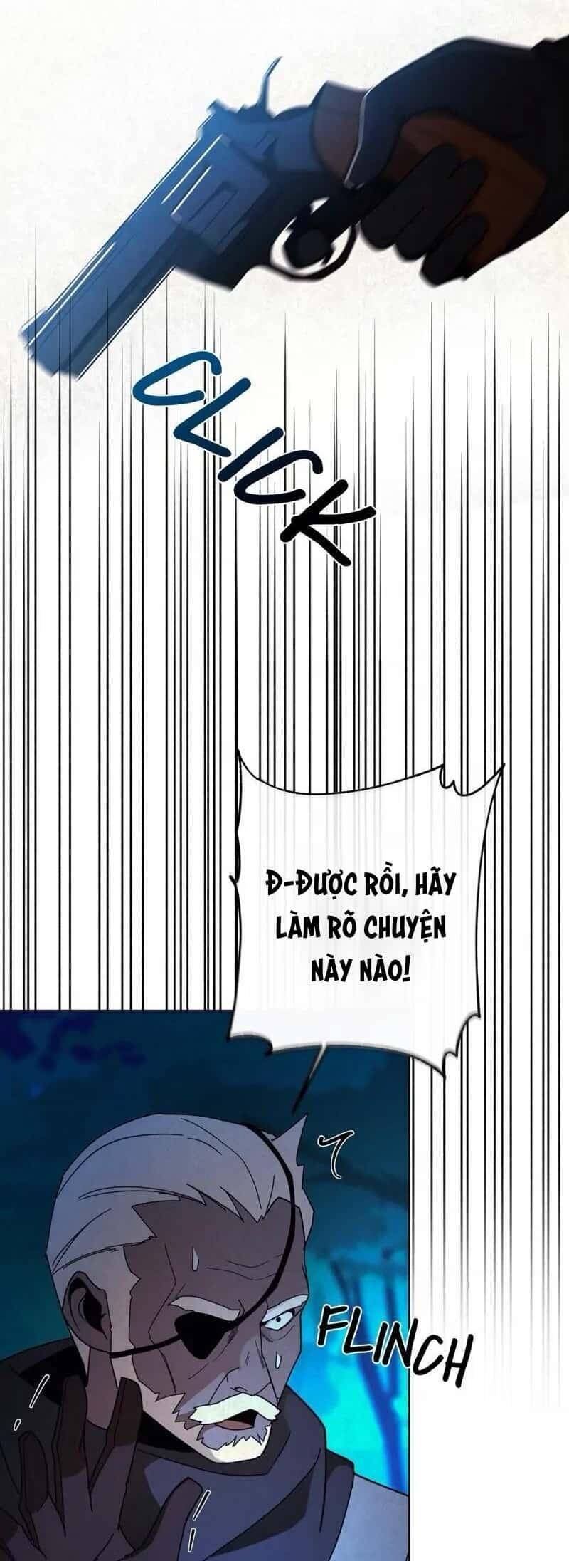 Lời Dụ Hoặc Nguy Hiểm Chapter 16 - Trang 2