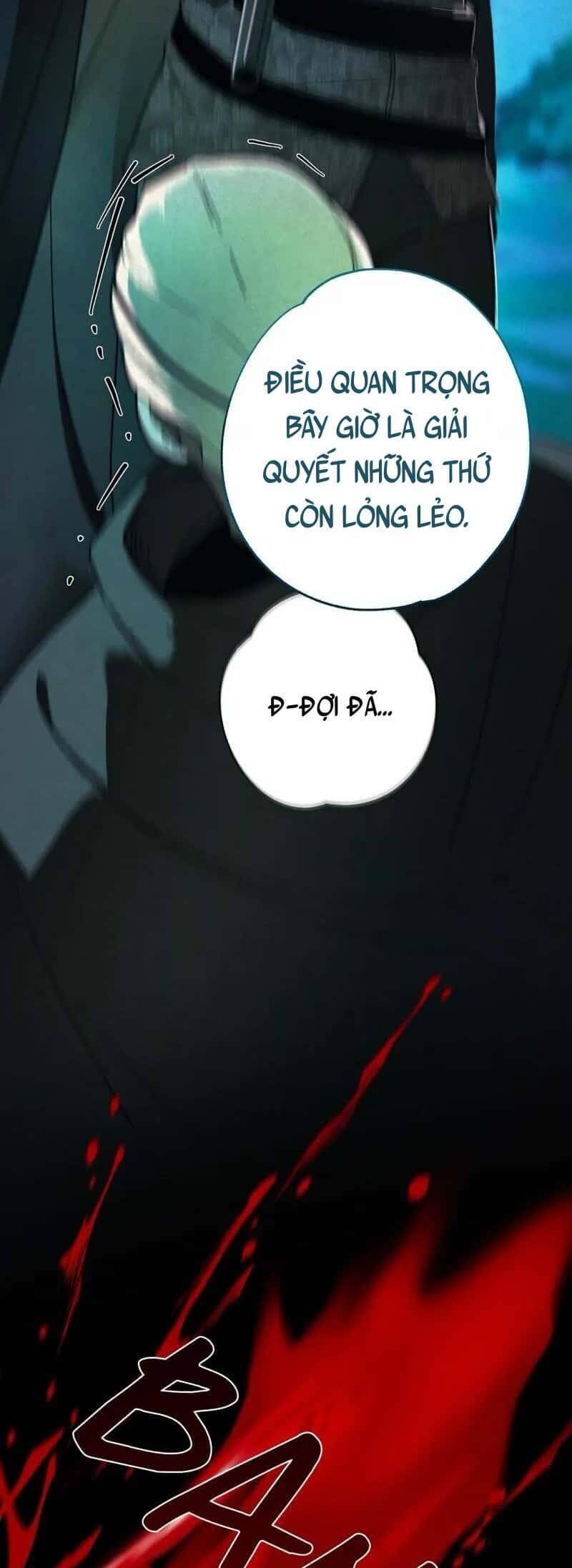 Lời Dụ Hoặc Nguy Hiểm Chapter 16 - Trang 2