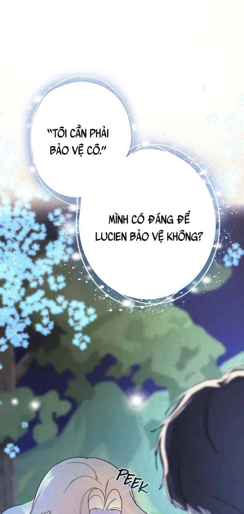 Lời Dụ Hoặc Nguy Hiểm Chapter 16 - Trang 2