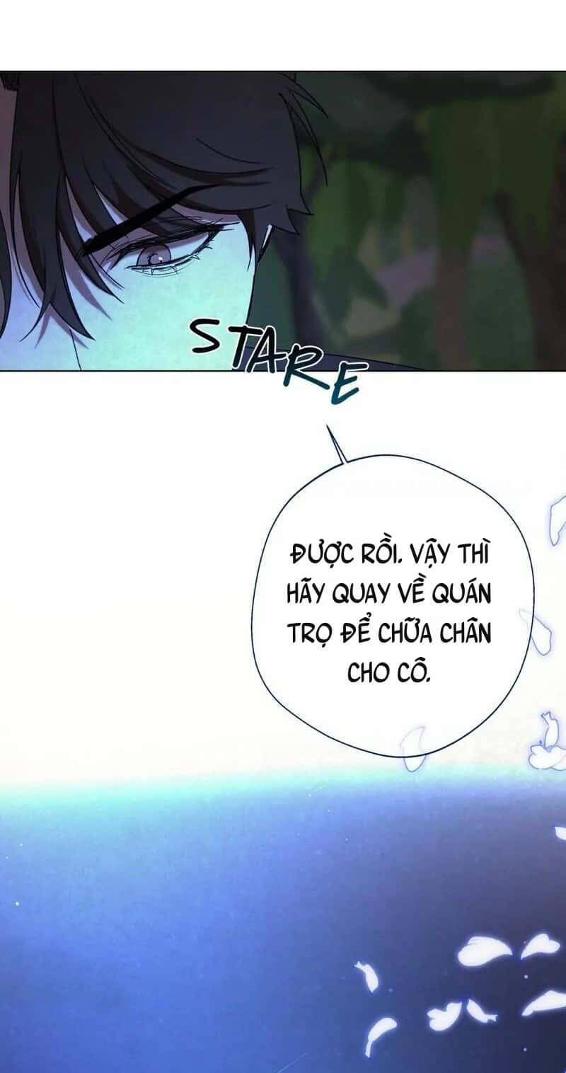 Lời Dụ Hoặc Nguy Hiểm Chapter 16 - Trang 2