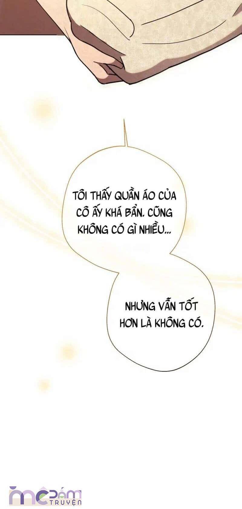 Lời Dụ Hoặc Nguy Hiểm Chapter 16 - Trang 2