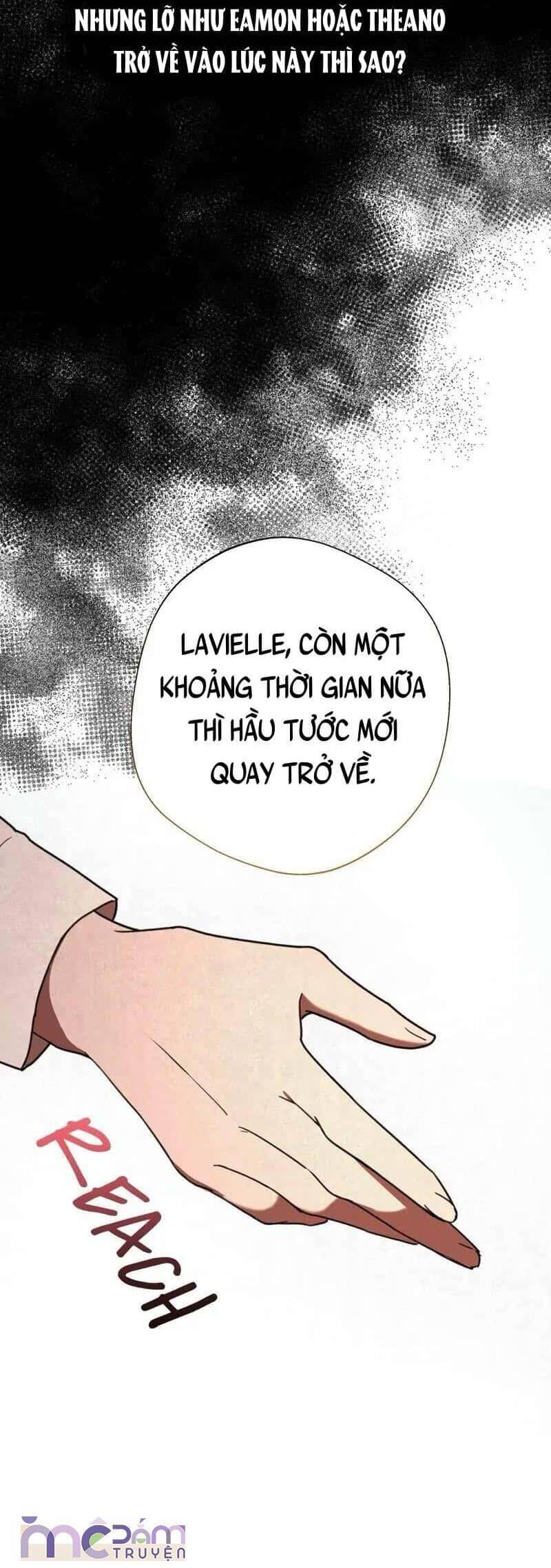 Lời Dụ Hoặc Nguy Hiểm Chapter 16 - Trang 2