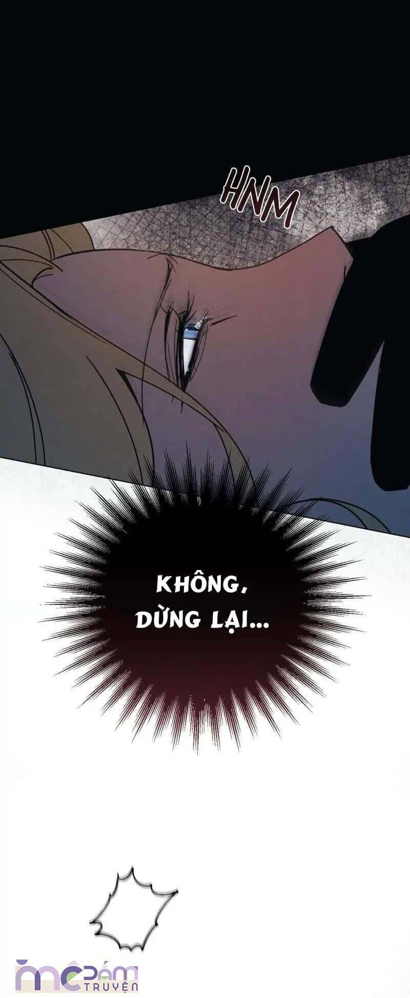 Lời Dụ Hoặc Nguy Hiểm Chapter 15 - Trang 2