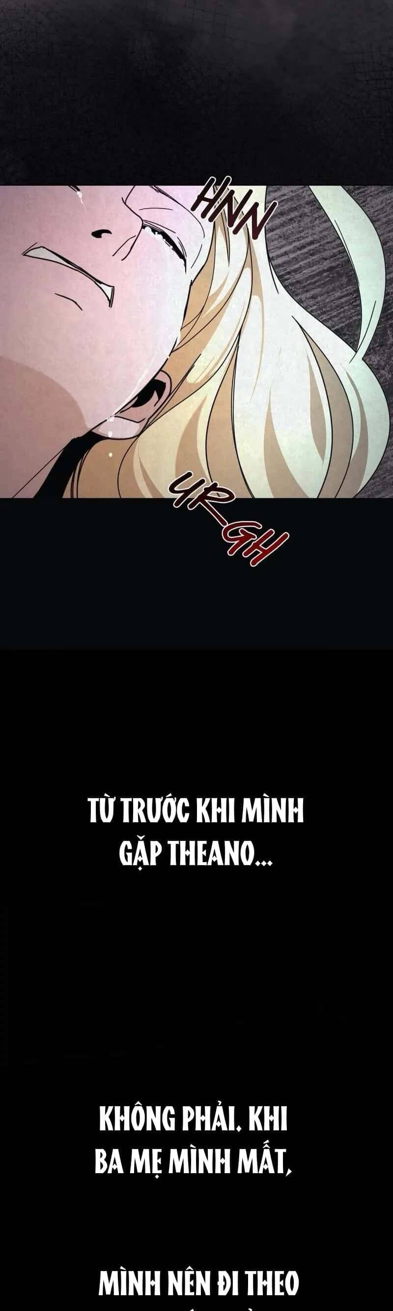 Lời Dụ Hoặc Nguy Hiểm Chapter 15 - Trang 2