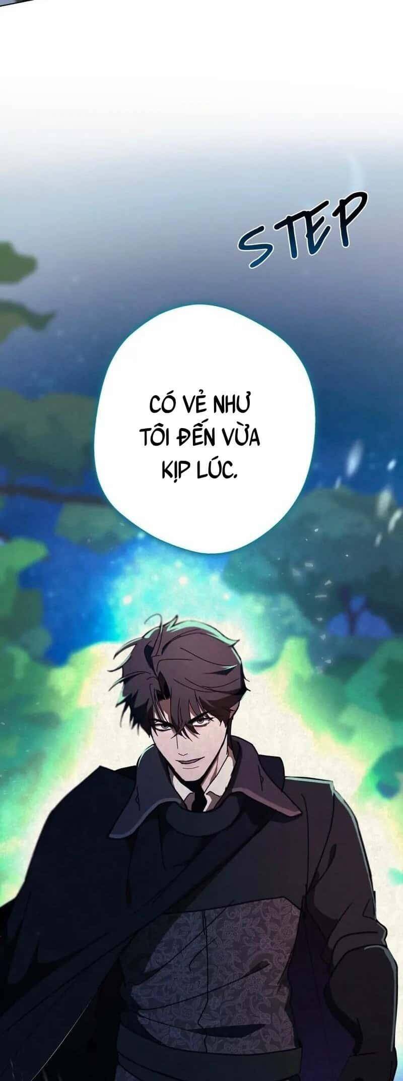 Lời Dụ Hoặc Nguy Hiểm Chapter 15 - Trang 2