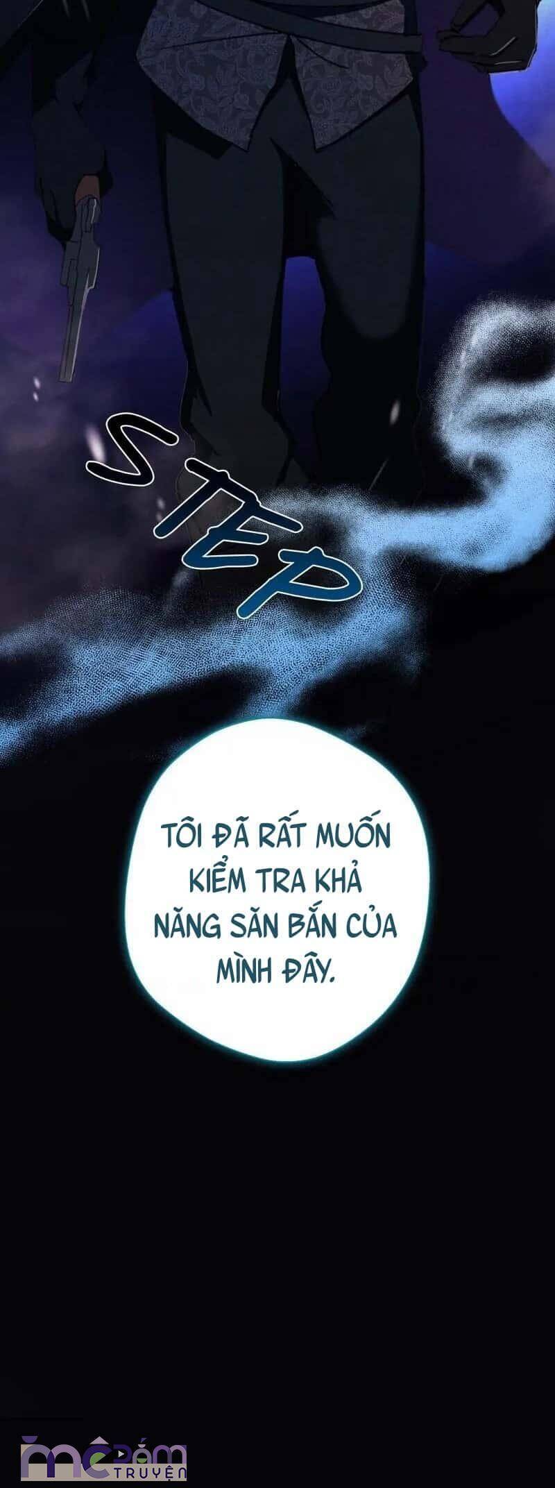 Lời Dụ Hoặc Nguy Hiểm Chapter 15 - Trang 2