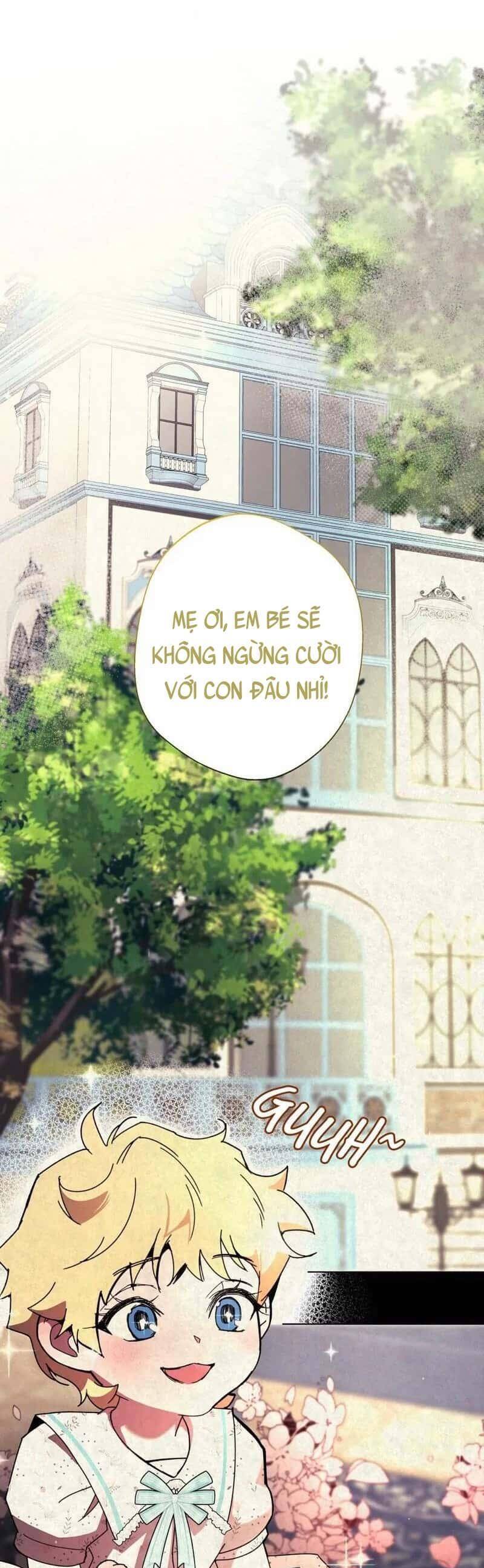 Lời Dụ Hoặc Nguy Hiểm Chapter 14 - Trang 2