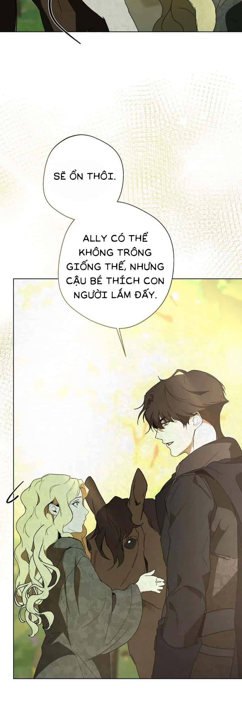 Lời Dụ Hoặc Nguy Hiểm Chapter 13 - Trang 2