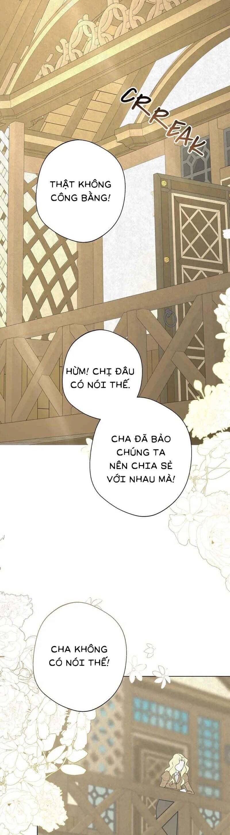 Lời Dụ Hoặc Nguy Hiểm Chapter 12 - Trang 2