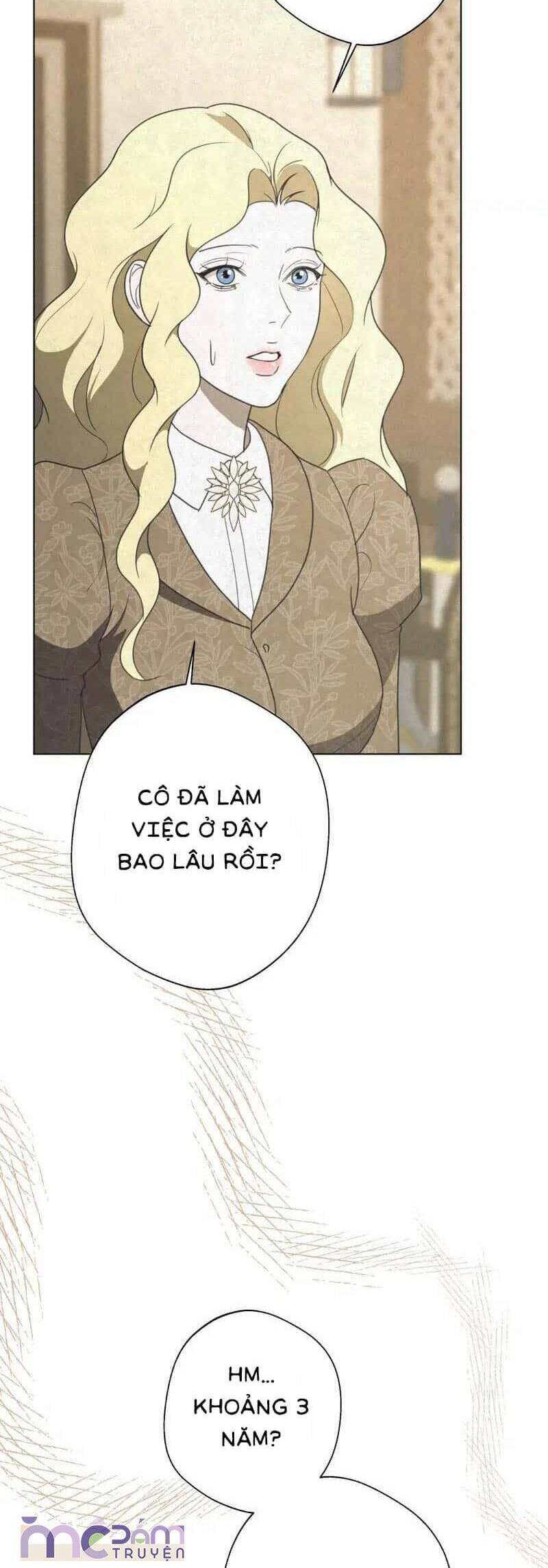 Lời Dụ Hoặc Nguy Hiểm Chapter 12 - Trang 2