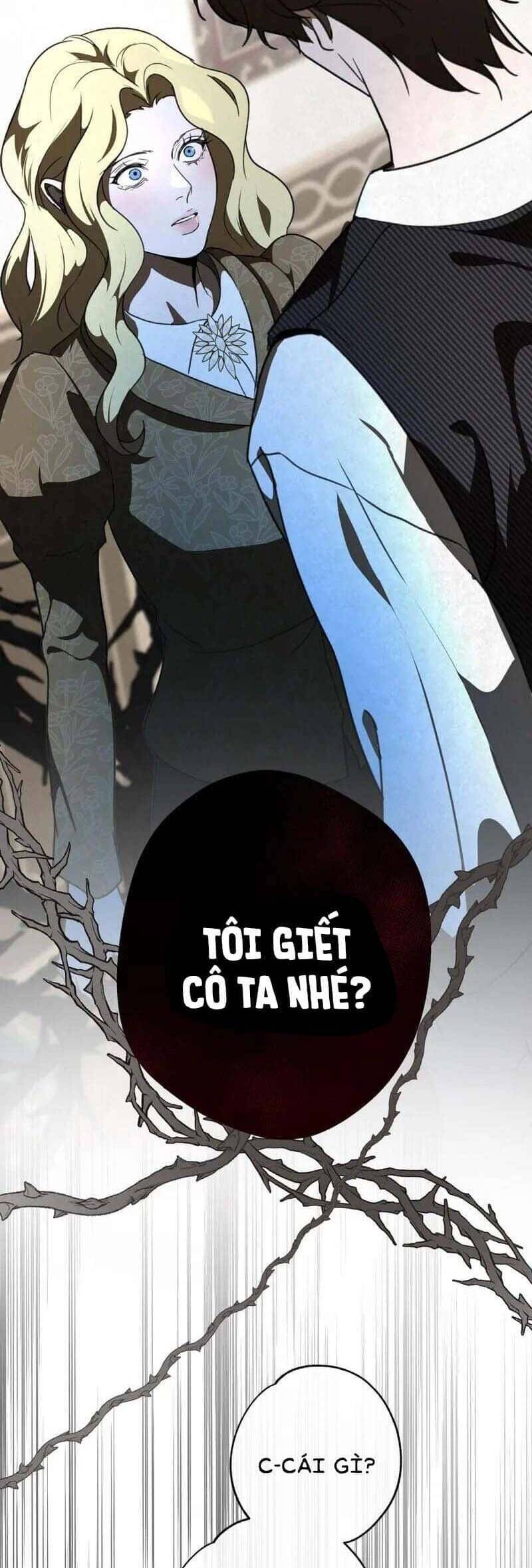 Lời Dụ Hoặc Nguy Hiểm Chapter 12 - Trang 2