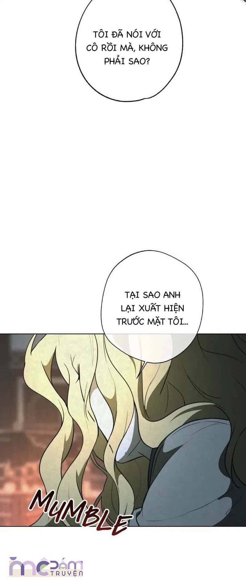 Lời Dụ Hoặc Nguy Hiểm Chapter 11 - Trang 2