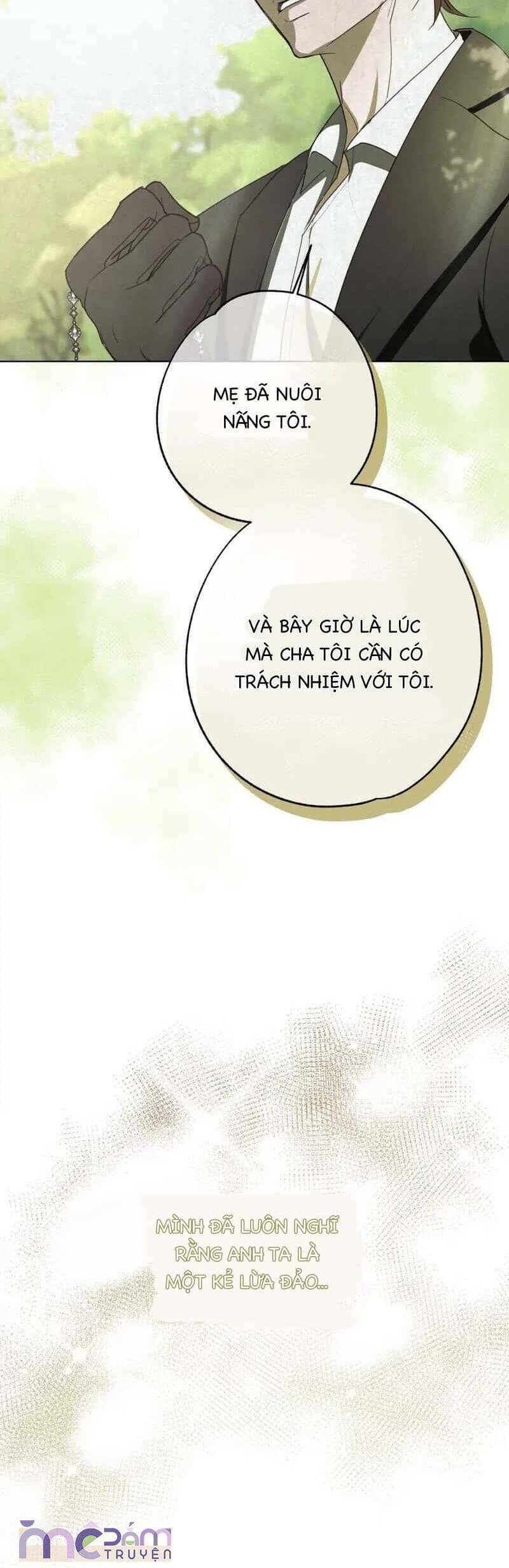 Lời Dụ Hoặc Nguy Hiểm Chapter 10 - Trang 2