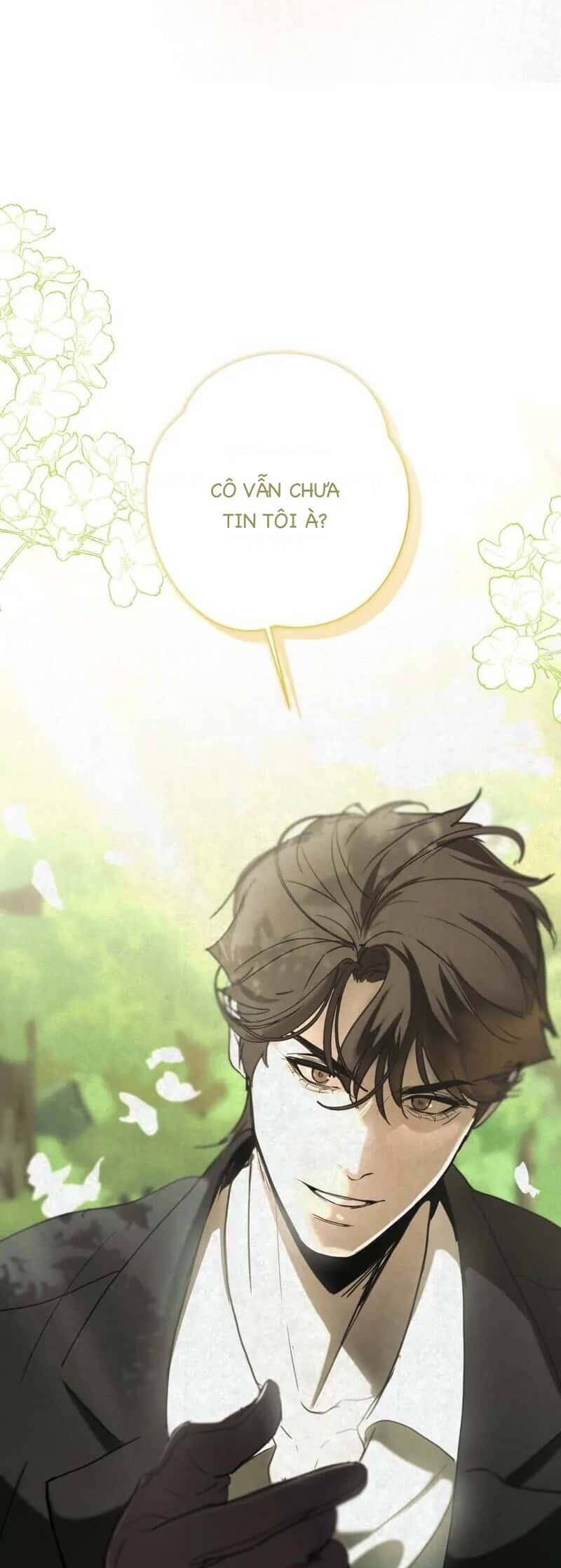 Lời Dụ Hoặc Nguy Hiểm Chapter 10 - Trang 2